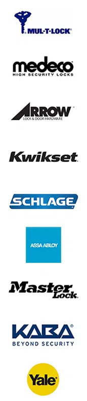 Chantilly Locksmith Store Chantilly, VA 703-270-6014 - brands