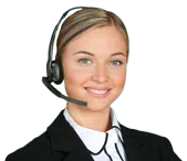 Chantilly Locksmith Store Chantilly, VA 703-270-6014 - contact-us-woman