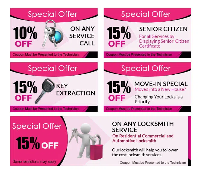Chantilly Locksmith Store Chantilly, VA 703-270-6014 - coupon-image-7